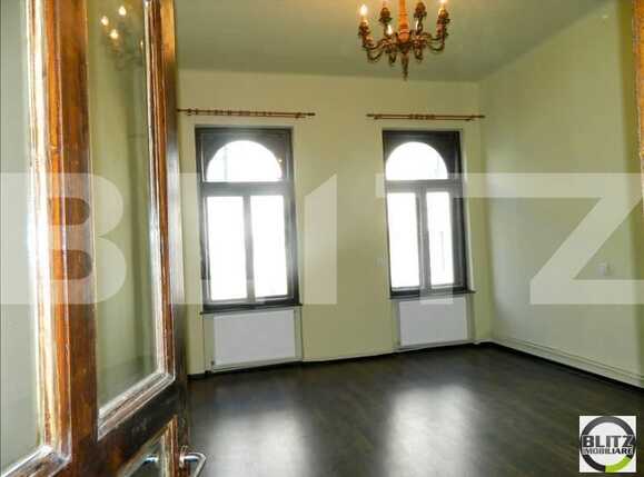 Spațiu birouri de închiriat Marasti - 20100SIB | BLITZ Cluj-Napoca | Poza1