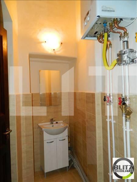 Spațiu birouri de închiriat Marasti - 20100SIB | BLITZ Cluj-Napoca | Poza7