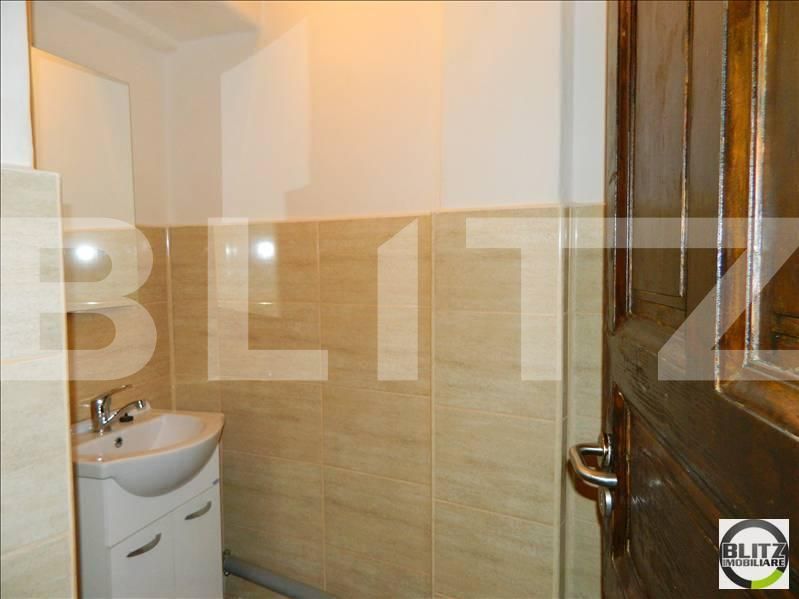 Spațiu birouri de închiriat Marasti - 20100SIB | BLITZ Cluj-Napoca | Poza6