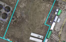 Teren intravilan, 1397 mp, zona Campia Turzii