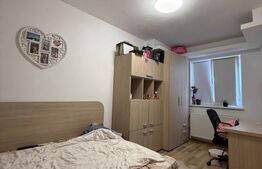 Apartament 2 camere, decomandat, mobilat si utilat, parcare, zona Astra