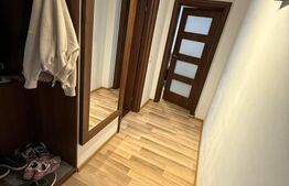Apartament 2 camere, decomandat, mobilat si utilat, parcare, zona Astra