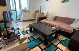 Apartament 2 camere, decomandat, mobilat si utilat, parcare, zona Astra