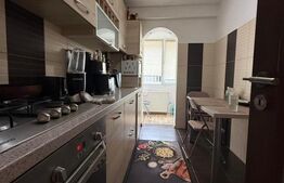 Apartament 2 camere, decomandat, mobilat si utilat, parcare, zona Astra