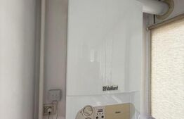 Apartament 2 camere, decomandat, mobilat si utilat, parcare, zona Astra