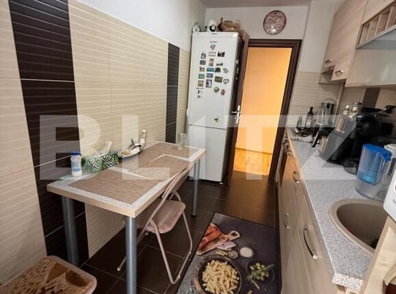 Apartament de vânzare 2 camere Astra - 201003AV | BLITZ Brașov | Poza1