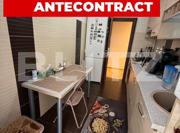 Apartament de vânzare 2 camere Astra - 201003AV | BLITZ Brașov | Poza1