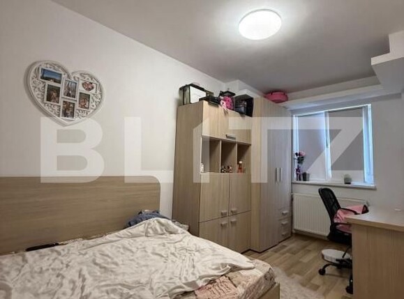 Apartament de vânzare 2 camere Astra - 201003AV | BLITZ Brașov | Poza4