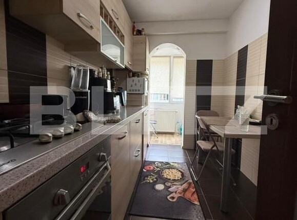 Apartament de vânzare 2 camere Astra - 201003AV | BLITZ Brașov | Poza2