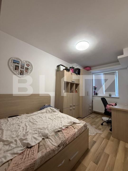 Apartament de vânzare 2 camere Astra - 201003AV | BLITZ Brașov | Poza4