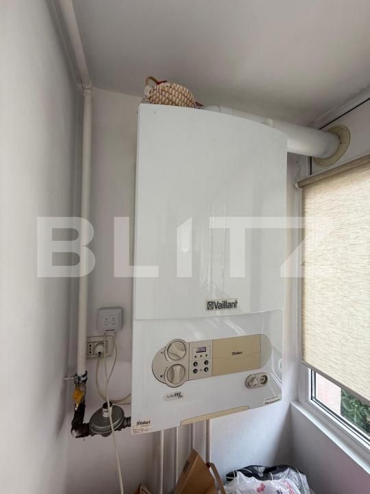 Apartament de vânzare 2 camere Astra - 201003AV | BLITZ Brașov | Poza7