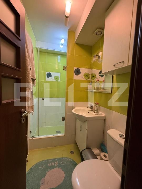 Apartament de vânzare 2 camere Astra - 201003AV | BLITZ Brașov | Poza5