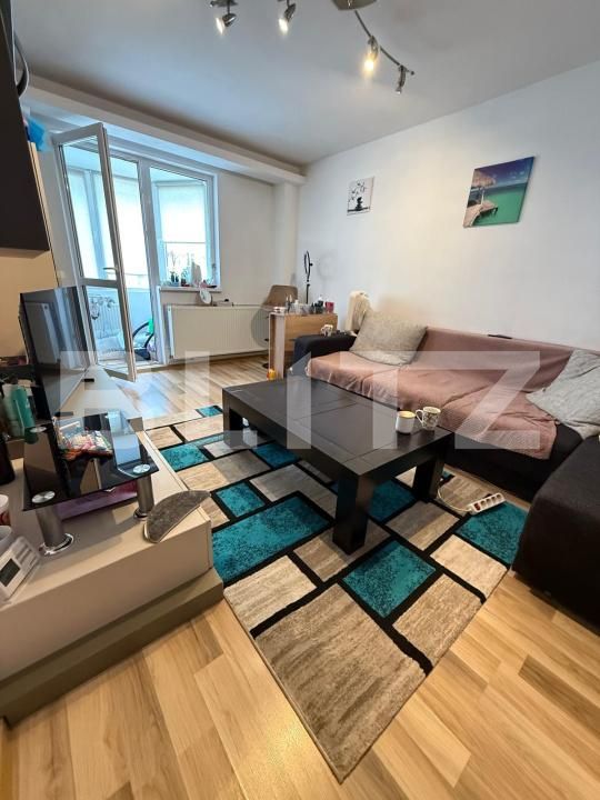 Apartament de vânzare 2 camere Astra - 201003AV | BLITZ Brașov | Poza3