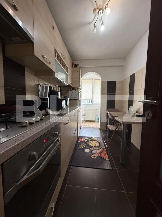 Apartament de vânzare 2 camere Astra - 201003AV | BLITZ Brașov | Poza2