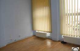 Suprafata generoasa in zona cu acces facil!