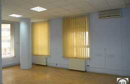 Suprafata generoasa in zona cu acces facil!