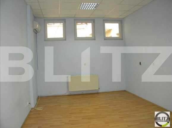 Spațiu birouri de închiriat Marasti - 20101SIB | BLITZ Cluj-Napoca | Poza6