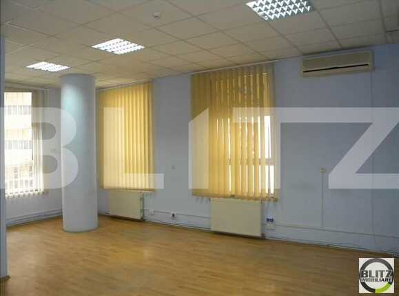 Spațiu birouri de închiriat Marasti - 20101SIB | BLITZ Cluj-Napoca | Poza1