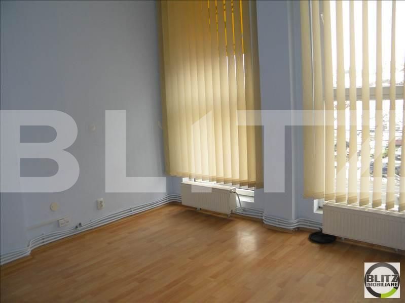 Spațiu birouri de închiriat Marasti - 20101SIB | BLITZ Cluj-Napoca | Poza2