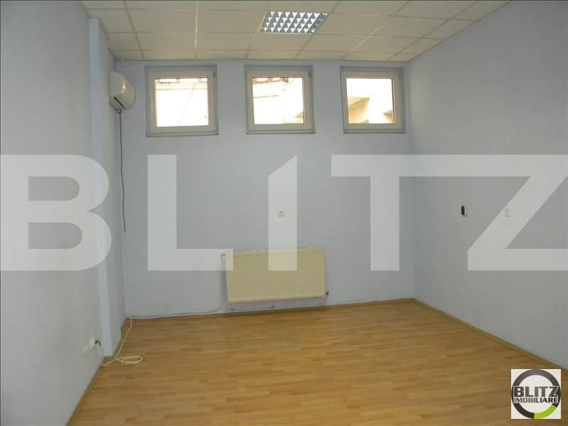 Spațiu birouri de închiriat Marasti - 20101SIB | BLITZ Cluj-Napoca | Poza6