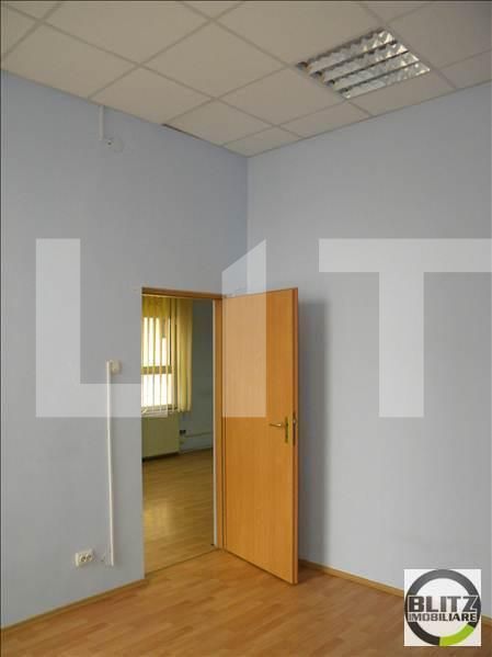 Spațiu birouri de închiriat Marasti - 20101SIB | BLITZ Cluj-Napoca | Poza4