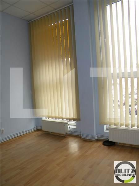 Spațiu birouri de închiriat Marasti - 20101SIB | BLITZ Cluj-Napoca | Poza3
