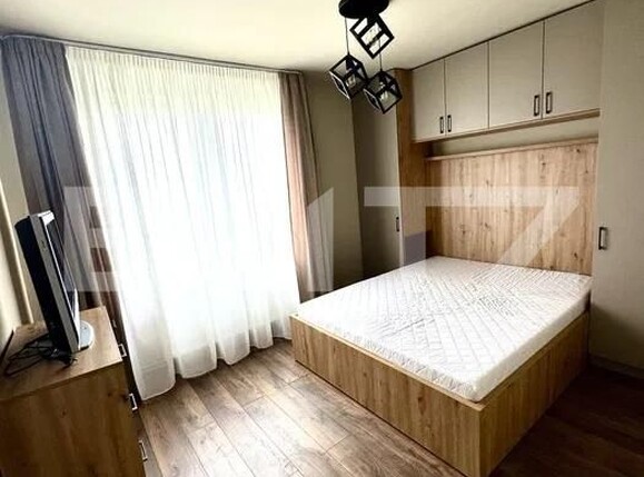 Apartament de închiriat 2 camere Gheorgheni - 201010AI | BLITZ Cluj-Napoca | Poza2