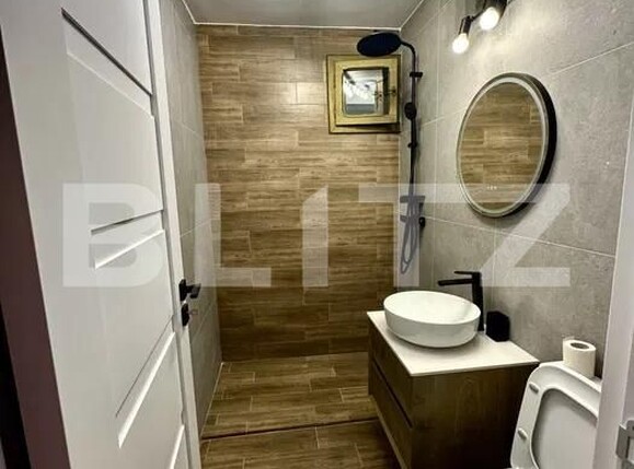 Apartament de închiriat 2 camere Gheorgheni - 201010AI | BLITZ Cluj-Napoca | Poza5