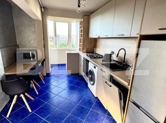 Apartament de închiriat 2 camere Gheorgheni - 201010AI | BLITZ Cluj-Napoca | Poza7