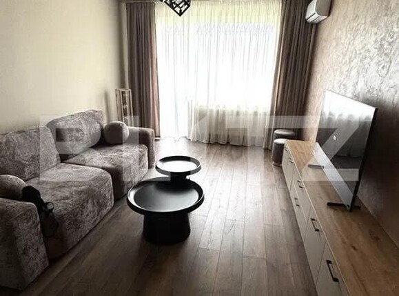 Apartament de închiriat 2 camere Gheorgheni - 201010AI | BLITZ Cluj-Napoca | Poza3