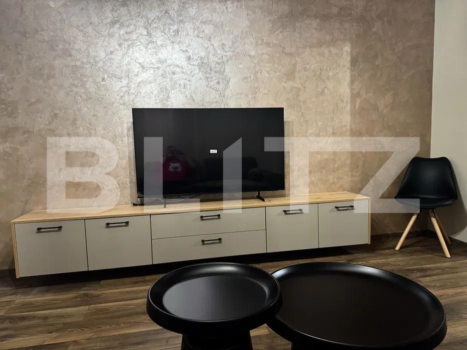 Apartament de închiriat 2 camere Gheorgheni - 201010AI | BLITZ Cluj-Napoca | Poza4