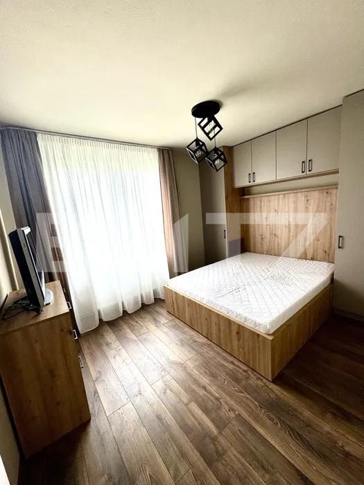 Apartament de închiriat 2 camere Gheorgheni - 201010AI | BLITZ Cluj-Napoca | Poza2