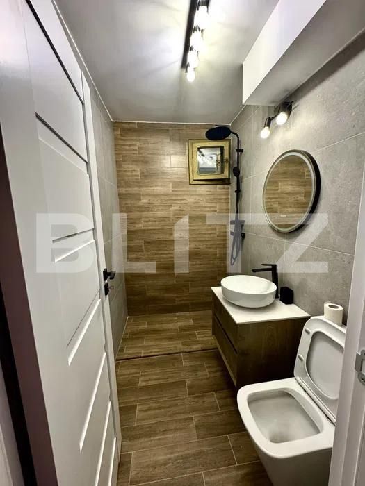 Apartament de închiriat 2 camere Gheorgheni - 201010AI | BLITZ Cluj-Napoca | Poza5