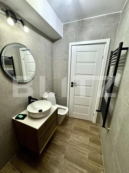 Apartament de închiriat 2 camere Gheorgheni - 201010AI | BLITZ Cluj-Napoca | Poza6