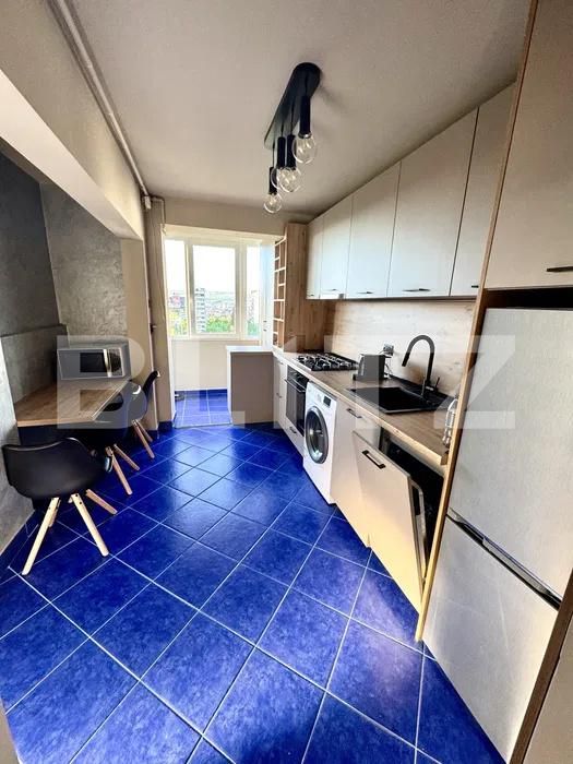 Apartament de închiriat 2 camere Gheorgheni - 201010AI | BLITZ Cluj-Napoca | Poza7