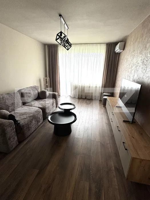 Apartament de închiriat 2 camere Gheorgheni - 201010AI | BLITZ Cluj-Napoca | Poza3