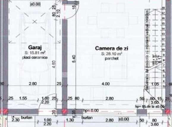 Casa de vânzare 4 camere Floreşti - 201012CV | BLITZ Cluj-Napoca | Poza1