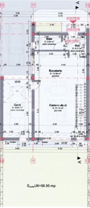 Casa de vânzare 4 camere Floreşti - 201015CV | BLITZ Cluj-Napoca | Poza3