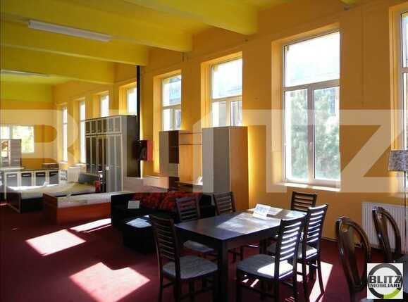 Spațiu birouri de închiriat Marasti - 20102SIB | BLITZ Cluj-Napoca | Poza3