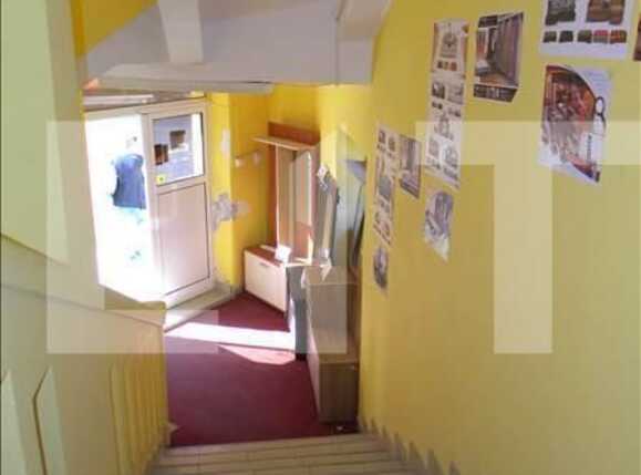 Spațiu birouri de închiriat Marasti - 20102SIB | BLITZ Cluj-Napoca | Poza5