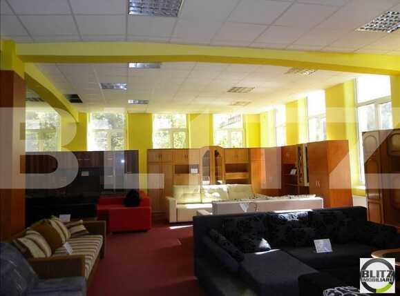 Spațiu birouri de închiriat Marasti - 20102SIB | BLITZ Cluj-Napoca | Poza4