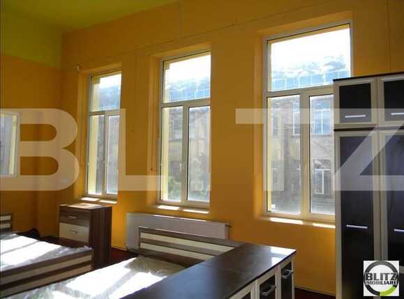 Spațiu birouri de închiriat Marasti - 20102SIB | BLITZ Cluj-Napoca | Poza1