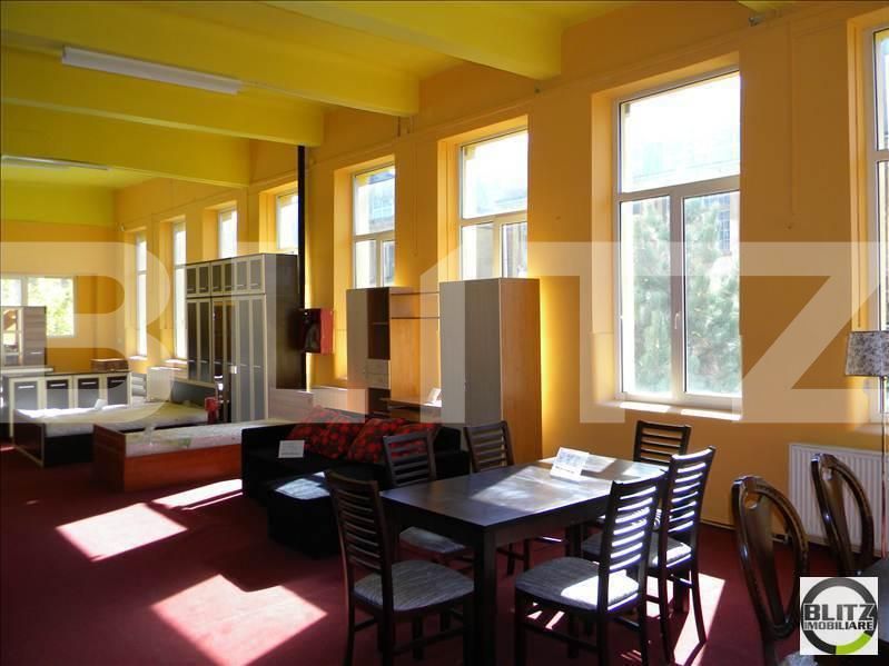 Spațiu birouri de închiriat Marasti - 20102SIB | BLITZ Cluj-Napoca | Poza3