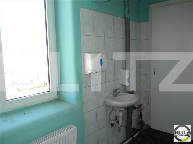 Spațiu birouri de închiriat Marasti - 20102SIB | BLITZ Cluj-Napoca | Poza6