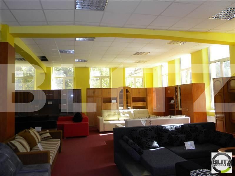 Spațiu birouri de închiriat Marasti - 20102SIB | BLITZ Cluj-Napoca | Poza4