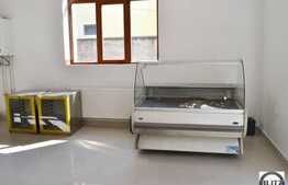 De inchiriat un spatiu cu 70 mp utili, renovat interior si exterior