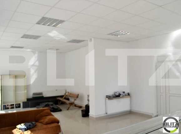 Spațiu birouri de închiriat Central - 20103SIB | BLITZ Cluj-Napoca | Poza4