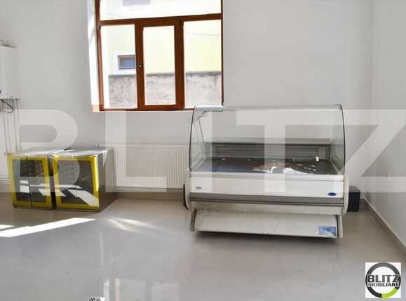 Spațiu birouri de închiriat Central - 20103SIB | BLITZ Cluj-Napoca | Poza3