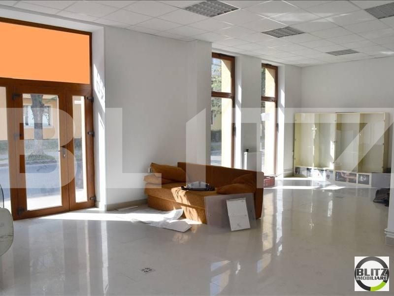 Spațiu birouri de închiriat Central - 20103SIB | BLITZ Cluj-Napoca | Poza2