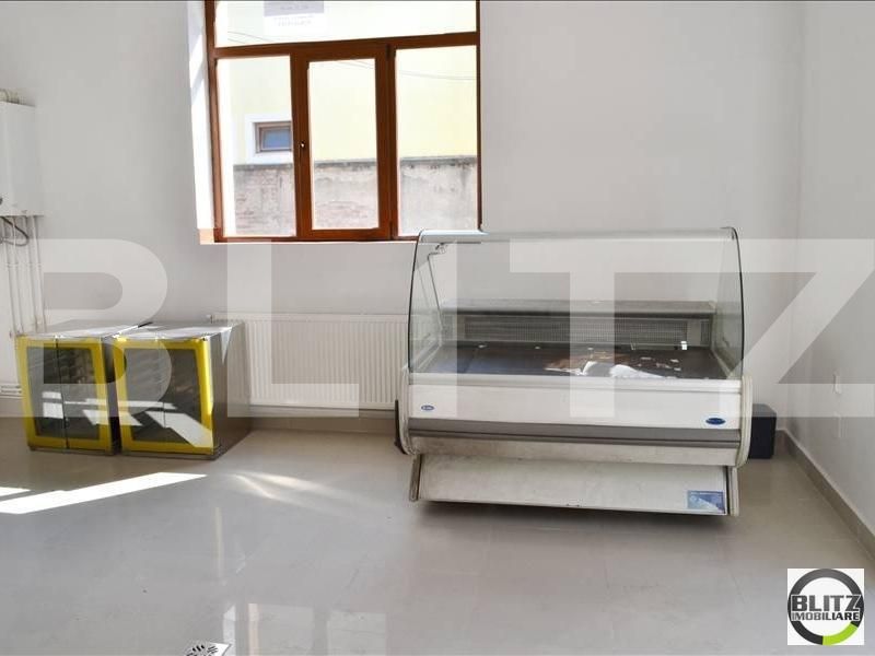 Spațiu birouri de închiriat Central - 20103SIB | BLITZ Cluj-Napoca | Poza3